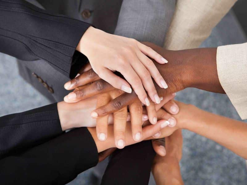 deugro group ethics